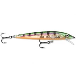 Rapala Plugs Husky Jerk Bait