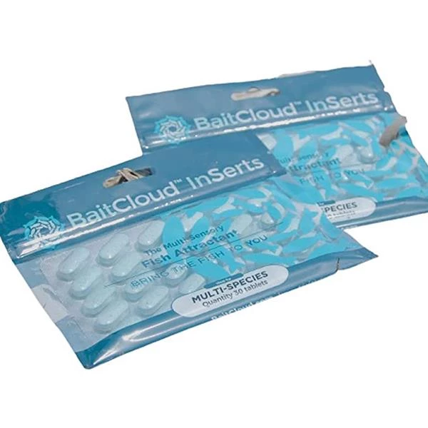 BaitCloud Fishing accessories Inserts multi-species 3 BaitCloud Fishing accessories Inserts multi-species