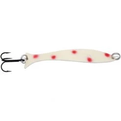 Mooselook Spoons Wobbler Spoon -Fishing Sales Shop Ivory20red2005 1624118833