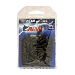 American Fishing Wire Fishing accessories Single Barrel Sleeve -Fishing Sales Shop J07B B L 1624896018