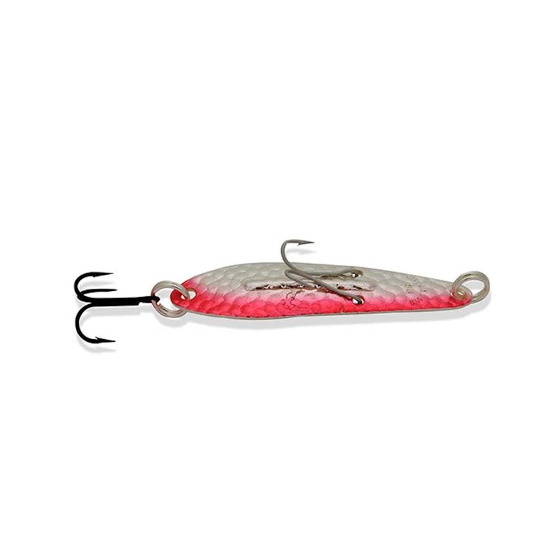 Williams Spoons Ice Jig - Large 4 Williams Spoons Ice Jig - Large - Image 2