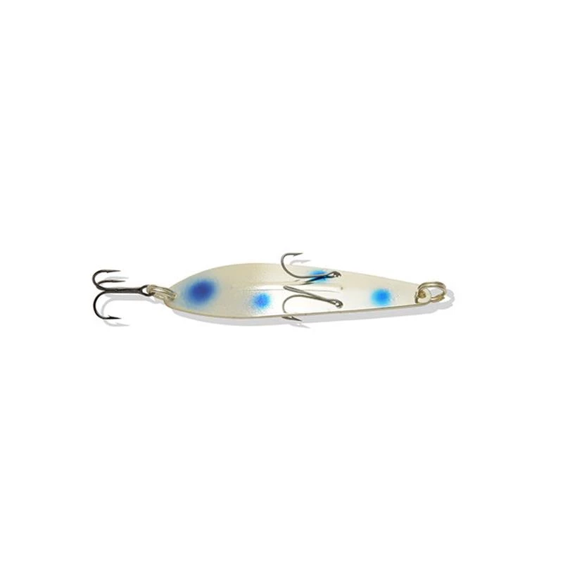 Williams Spoons Ice Jig - Large 5 Williams Spoons Ice Jig - Large - Image 3