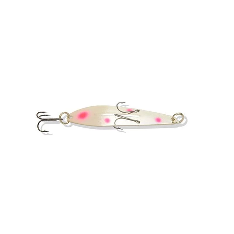 Williams Spoons Ice Jig - Large 7 Williams Spoons Ice Jig - Large - Image 5