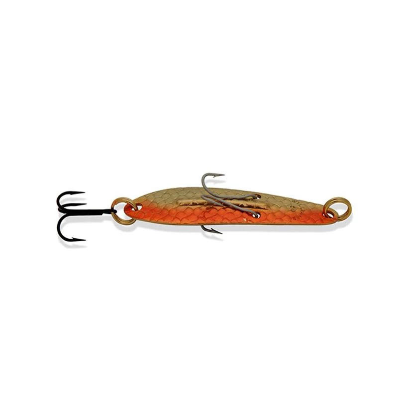 Williams Spoons Ice Jig - Large 8 Williams Spoons Ice Jig - Large - Image 6
