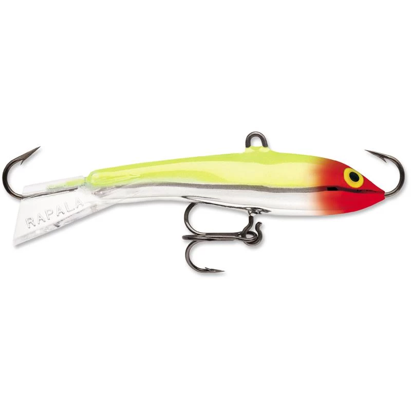 Rapala Lures Jigging Rap Lure 5 Rapala Lures Jigging Rap Lure - Image 3