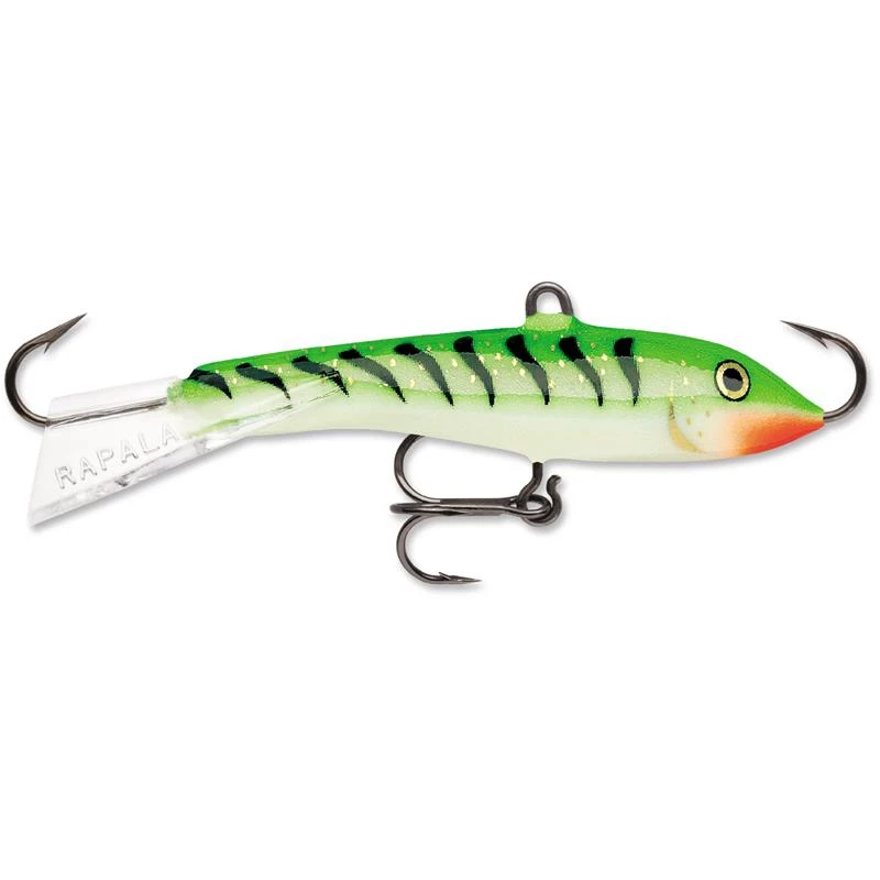 Rapala Lures Jigging Rap Lure 7 Rapala Lures Jigging Rap Lure - Image 5