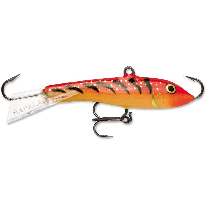 Rapala Lures Jigging Rap Lure 3 Rapala Lures Jigging Rap Lure