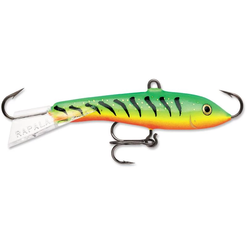 Rapala Lures Jigging Rap Lure 12 Rapala Lures Jigging Rap Lure - Image 10