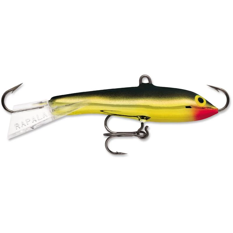 Rapala Lures Jigging Rap Lure 10 Rapala Lures Jigging Rap Lure - Image 8