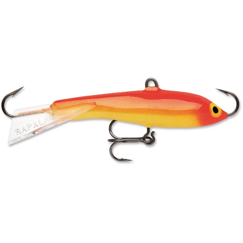 Rapala Lures Jigging Rap Lure 6 Rapala Lures Jigging Rap Lure - Image 4