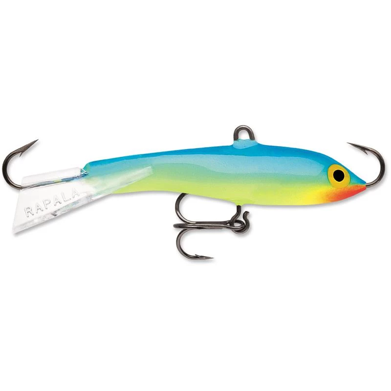 Rapala Lures Jigging Rap Lure 8 Rapala Lures Jigging Rap Lure - Image 6
