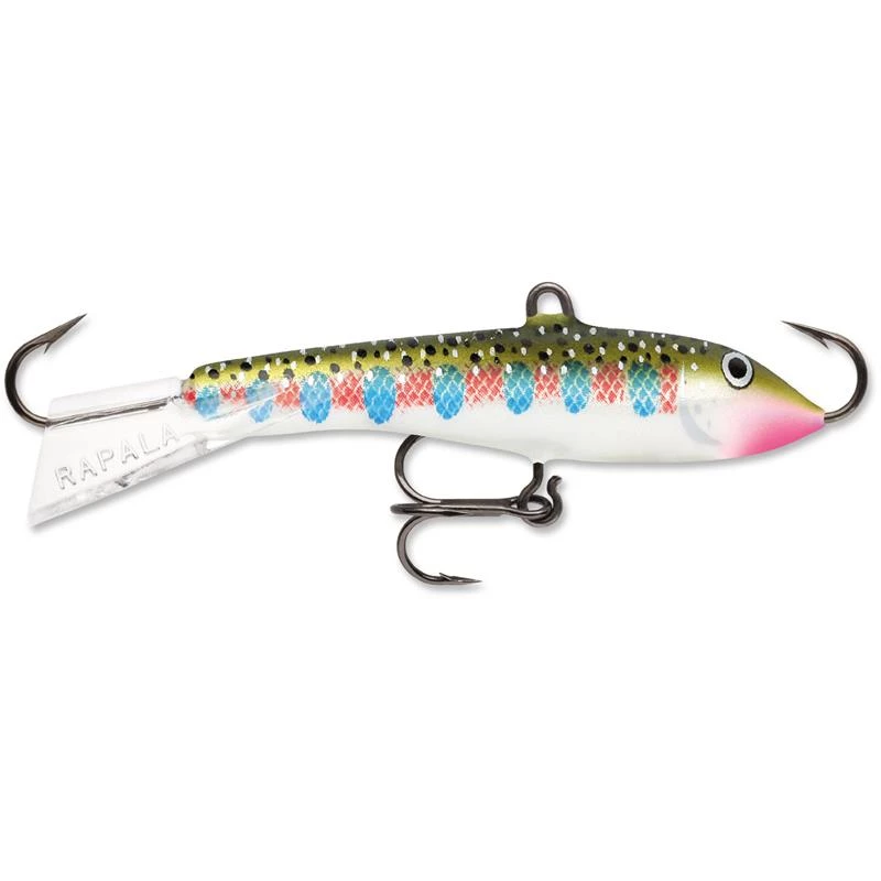 Rapala Lures Jigging Rap Lure 9 Rapala Lures Jigging Rap Lure - Image 7