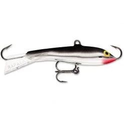 Rapala Lures Jigging Rap Lure 34 Rapala Lures Jigging Rap Lure -Fishing Sales Shop JiggingRapSilver