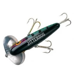 Arbogast Plugs Jitterbug XL Fish 9 Arbogast Plugs Jitterbug XL Fish -Fishing Sales Shop JitterbugXL Perch