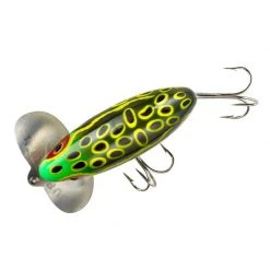 Arbogast Plugs Jitterbug Fish