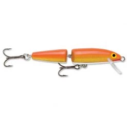Rapala Plugs Jointed Bait -Fishing Sales Shop JointedGoldFluorescentRed