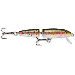 Rapala Plugs Jointed Bait -Fishing Sales Shop JointedRainbowTrout
