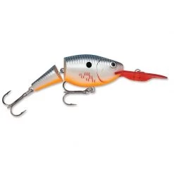 Rapala Plugs Jointed Shad Rap Bait -Fishing Sales Shop JointedShadRapBleedingOriginalShad