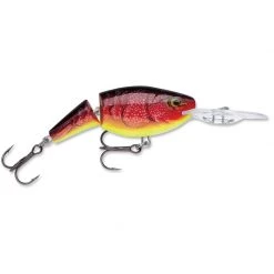 Rapala Plugs Jointed Shad Rap Bait -Fishing Sales Shop JointedShadRapFireCrawdad