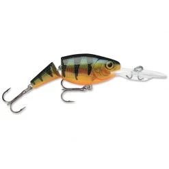Rapala Plugs Jointed Shad Rap Bait -Fishing Sales Shop JointedShadRapPerch