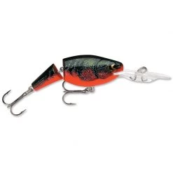 Rapala Plugs Jointed Shad Rap Bait -Fishing Sales Shop JointedShadRapRedCrawdad