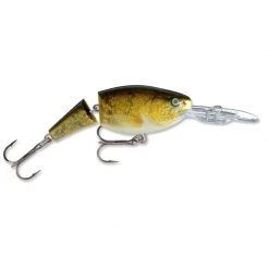 Rapala Plugs Jointed Shad Rap Bait -Fishing Sales Shop JointedShadRapWalleye