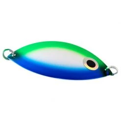 Spoons Lake Clear Wabbler Spoon -Fishing Sales Shop LCW BLZN 1623537375