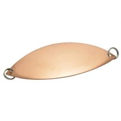 Spoons Lake Clear Wabbler Spoon -Fishing Sales Shop LCW COP 1623537474