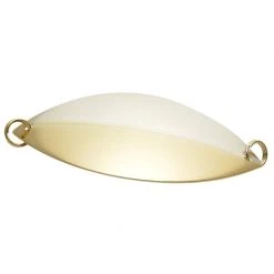 Spoons Lake Clear Wabbler Spoon -Fishing Sales Shop LCW HHSG 1623537656