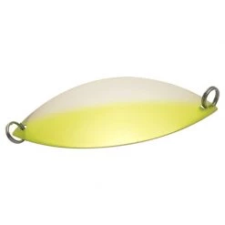 Spoons Lake Clear Wabbler Spoon -Fishing Sales Shop LCW S CH 1623537716