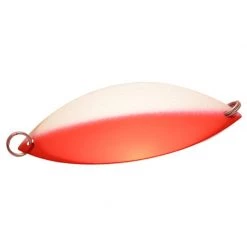 Spoons Lake Clear Wabbler Spoon -Fishing Sales Shop LCW S RED 1623537749