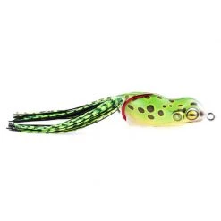 Scum Frog Soft baits and artificial worms Launch Frog Soft Bait -Fishing Sales Shop LEOPARD 1648475307