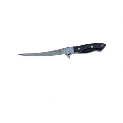 Lamoureux & Sons Fillet knives Bonaventure Knife - Ebony