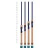 St.Croix Spinning rods Legend Tournament Walleye Spinning Rod - 2 pieces -Fishing Sales Shop Legend Tournament Walleye Handle 1
