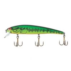 Bomber Lures Plugs Long A Fish -Fishing Sales Shop LongA FireTigerBass