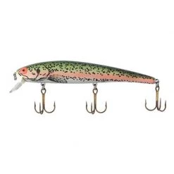 Bomber Lures Plugs Long A Fish -Fishing Sales Shop LongA RainbowTrout