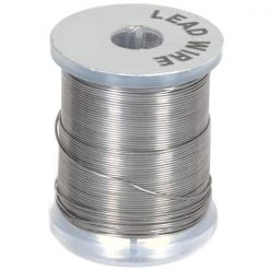 Serge Boulard Inc. Wires and threads Lead Wire Medium (.025)
