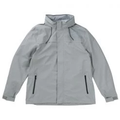 Pelagic Jackets, shirts, pants and caps Men's Outrigger Rain Jacket