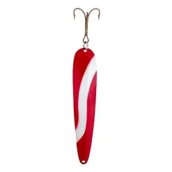 Lucky Strike Spoons Canoe Wobbler Lure -Fishing Sales Shop M014429 111500 34