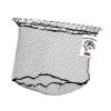 Lucky Strike Landing nets Replacement Basket Net 12"