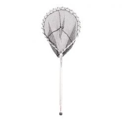 Lucky Strike Landing nets 23-35" Basket Net With Telescopic Handle
