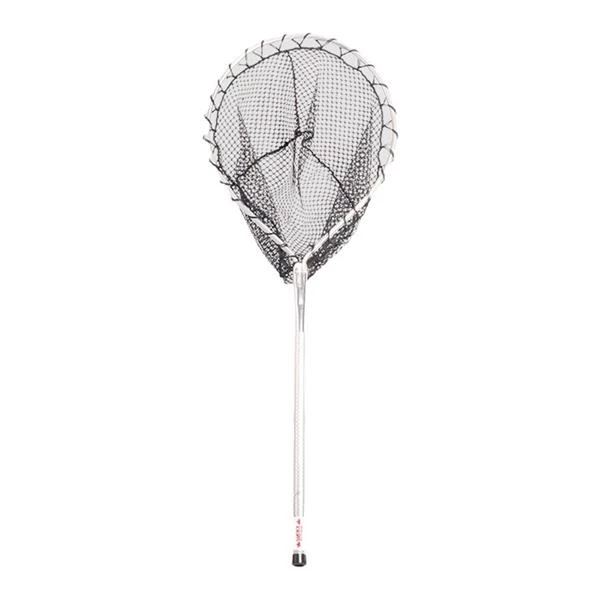 Lucky Strike Landing nets 23-35" Basket Net With Telescopic Handle 3 Lucky Strike Landing nets 23-35" Basket Net With Telescopic Handle