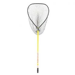 Lucky Strike Landing nets Fiberglass Salmon Net