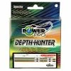 Power Pro Braided lines Depth Hunter Line 333 Yards -Fishing Sales Shop M020151 21100200333J