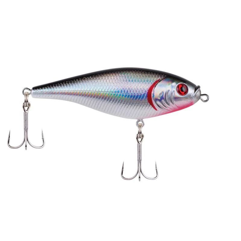 Berkley Plugs Flicker Shad Shallow Bait 3 Berkley Plugs Flicker Shad Shallow Bait