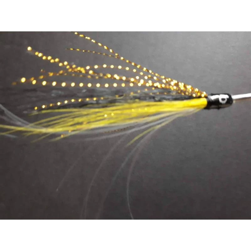 Les Cuillères Arc-En-Ciel Spoons Tube Fly 12 Les Cuillères Arc-En-Ciel Spoons Tube Fly - Image 10