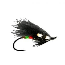 Shadow Flies Salmon flies Undertaker Single Hook Salmon Fly