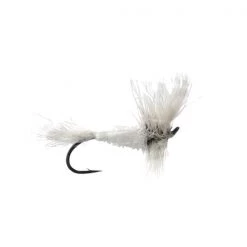 Shadow Flies Salmon flies White Wulff Salmon Fly