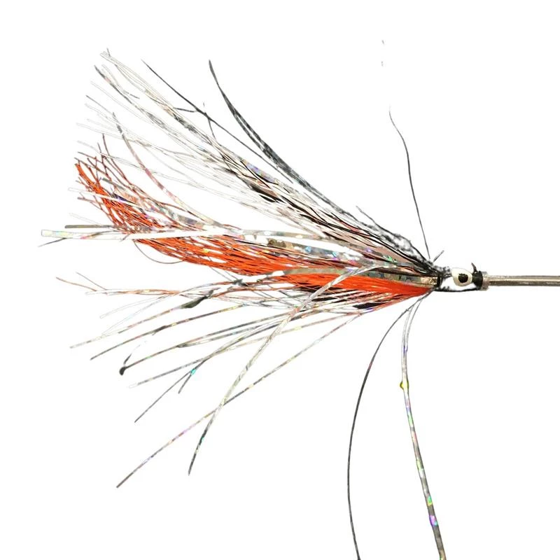 Les Cuillères Arc-En-Ciel Spoons Tube Fly 4 Les Cuillères Arc-En-Ciel Spoons Tube Fly - Image 2