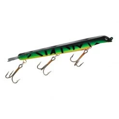 Suick Plugs Muskie Non-Weighted Thriller Bait -Fishing Sales Shop M128178 9 JH 02